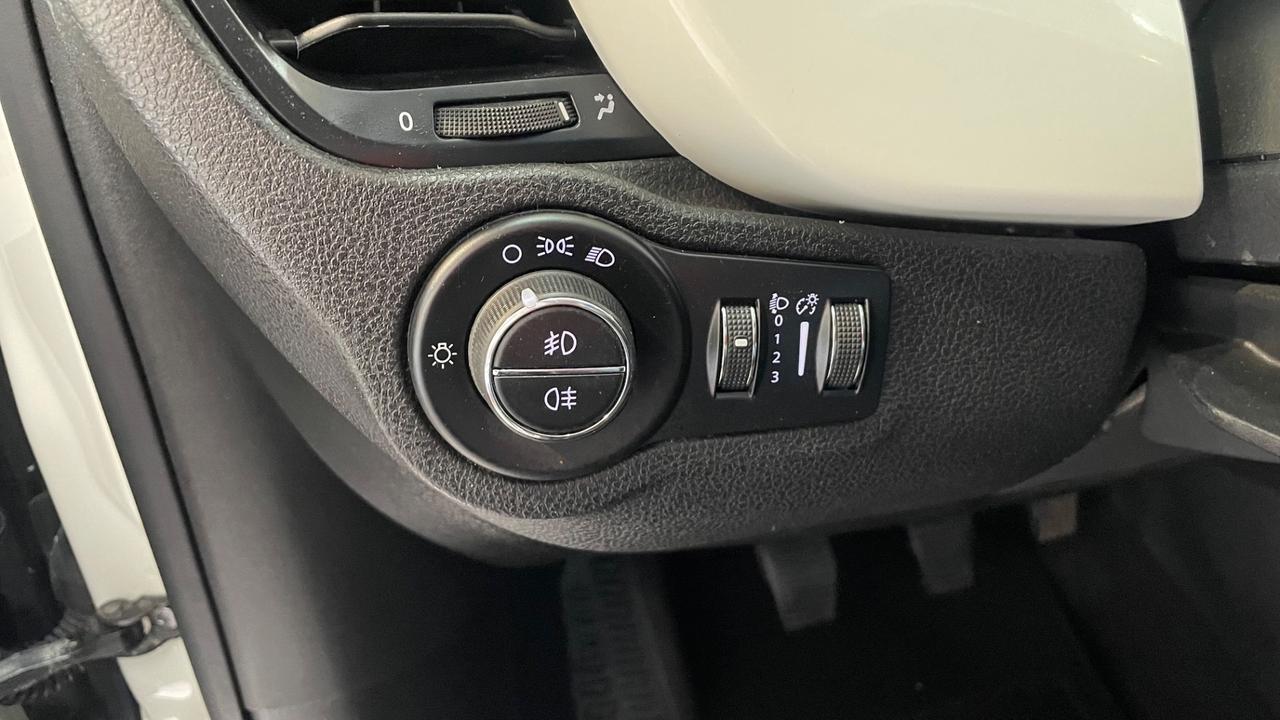 Fiat 500X 1.3 MTJ 95 CV Lounge LEGGI BENE