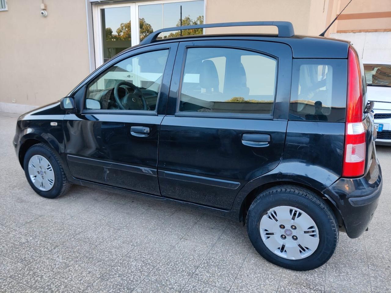 Fiat Panda 1.2 Benzina