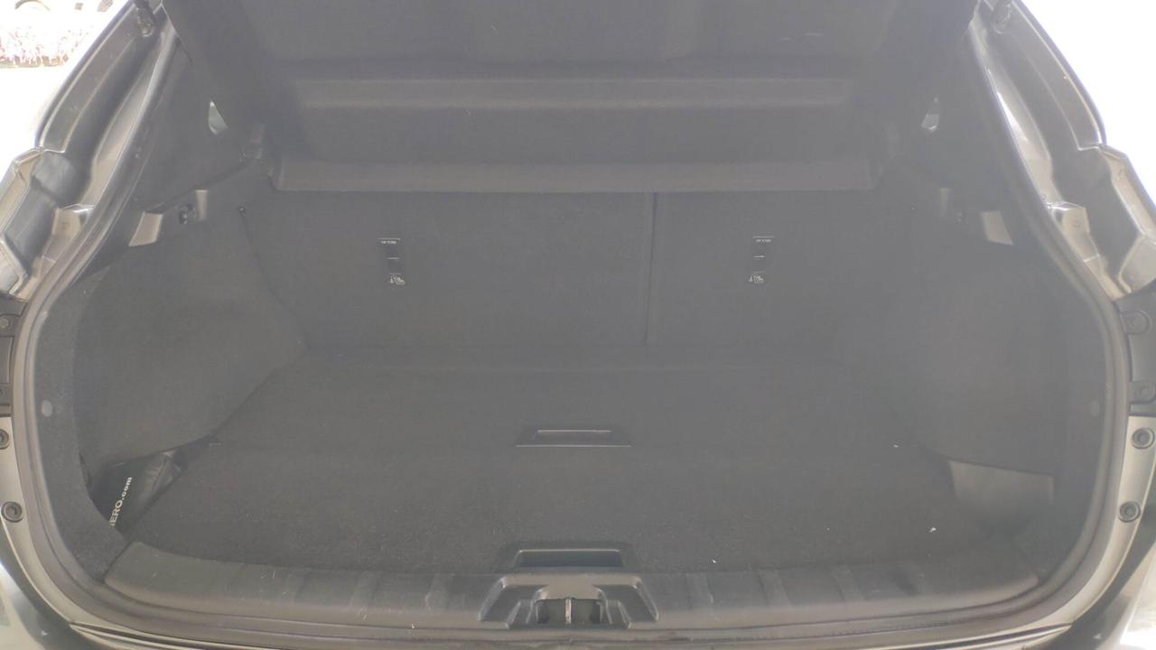 Nissan Qashqai 1.5 dCi Tekna 110 CV