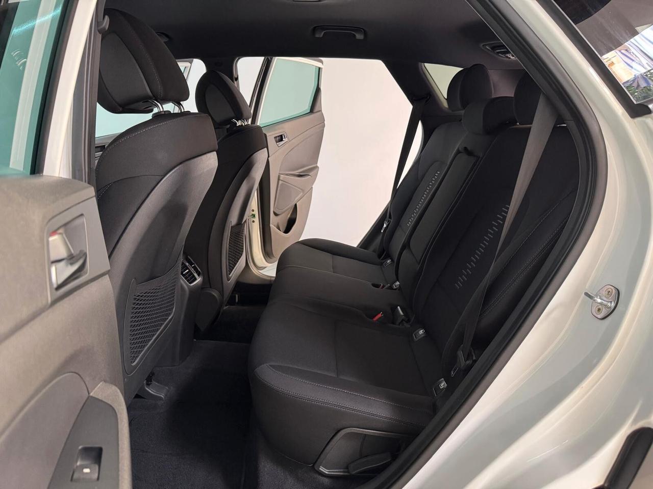 Hyundai Tucson 1.7 CRDi XPossible 2018