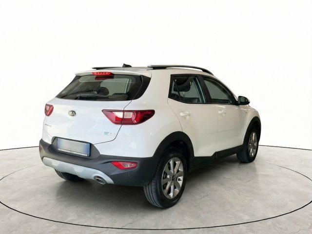 KIA Stonic 1.2 DPI ECO GPL Urban
