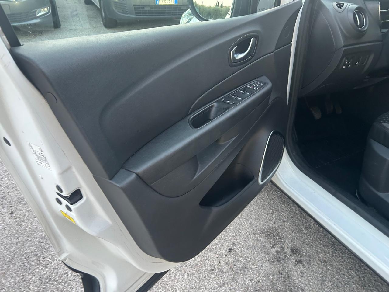 Renault Captur dCi 8V 90 CV Start&Stop Euro6B