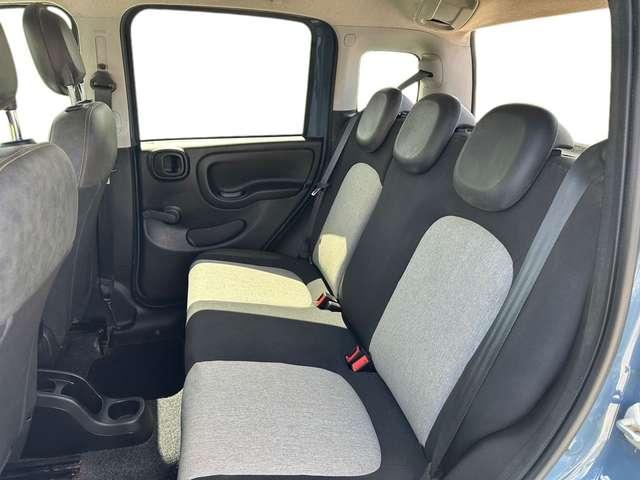 Fiat Panda Panda 0.9 t.air t. Cross 4x4 s&s 85cv 5p.ti