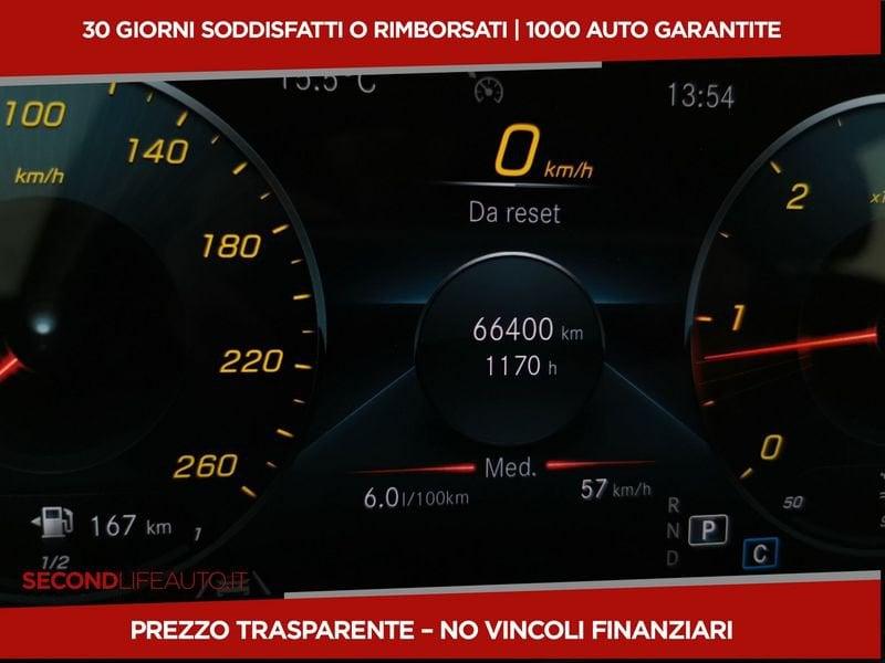 Mercedes-Benz GLA 200 d Sport 4matic auto