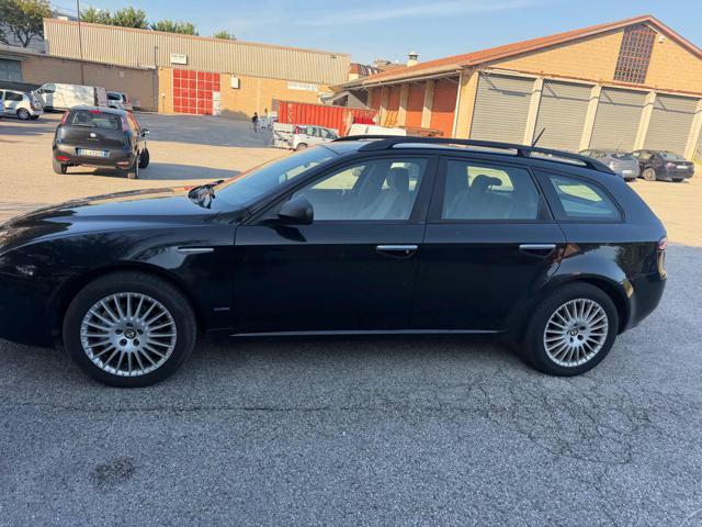 ALFA ROMEO 159 1.8 16V Sportwagon senza nessun lavoro da fare