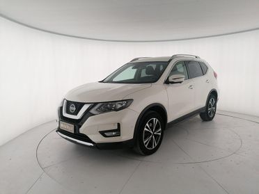 Nissan X-Trail 1.7 dCi N-Connecta 4WD Xtronic