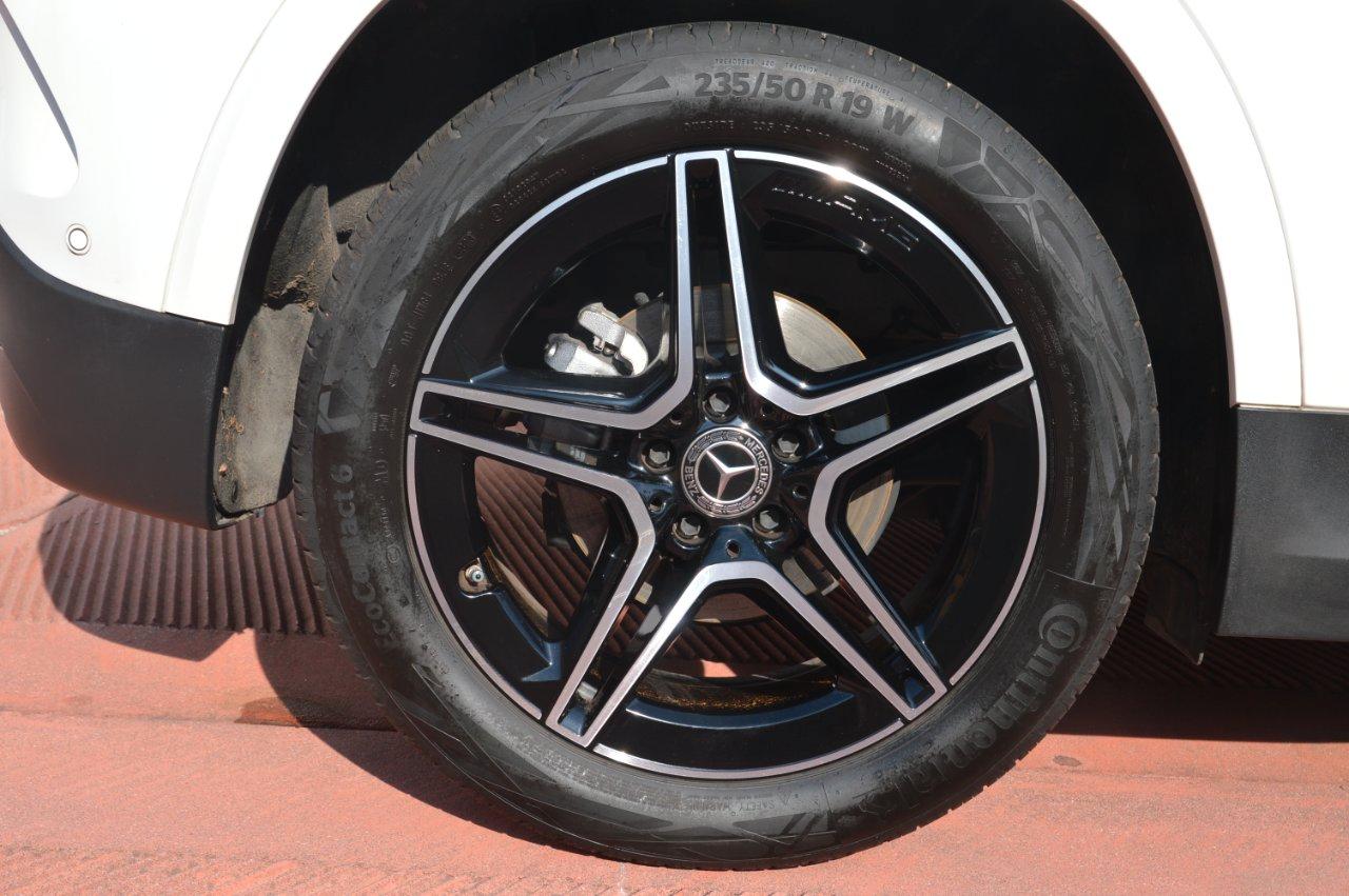 Mercedes GLA 200 AMG Line Premium auto