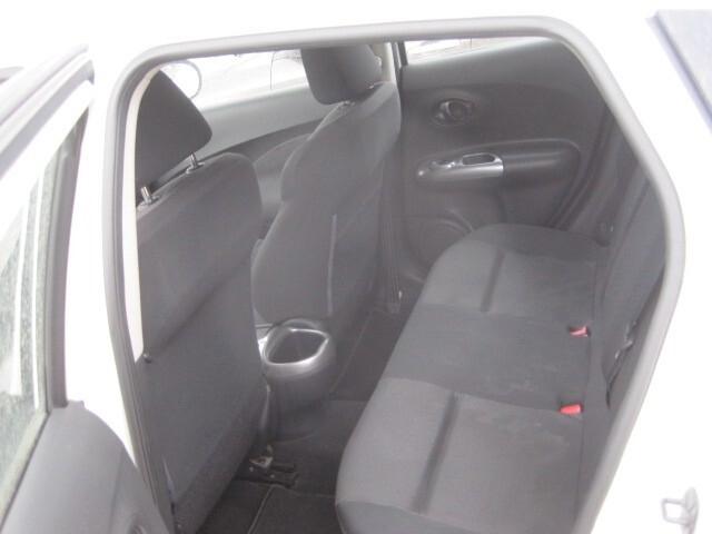 Nissan Juke 1.6 Visia