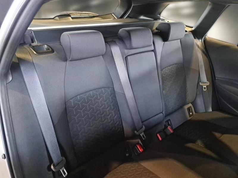 TOYOTA COROLLA TS 1.8 HYBRID BUSINESS STATION WAGON