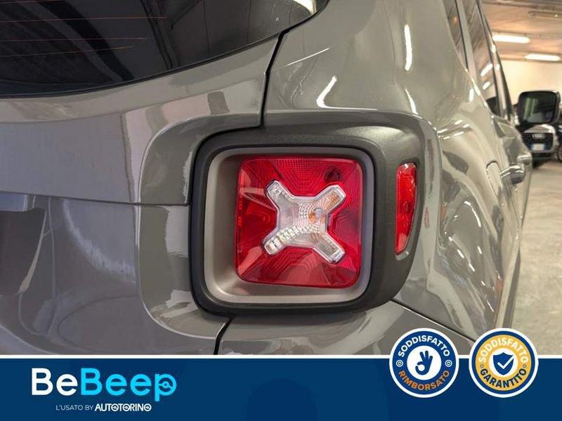 Jeep Renegade 1.0 T3 LIMITED 2WD