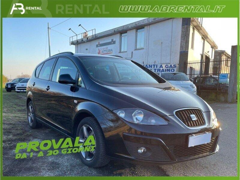 Seat Altea Altea XL 1.6 TDI 105 CV CR Start/Stop I-Tech