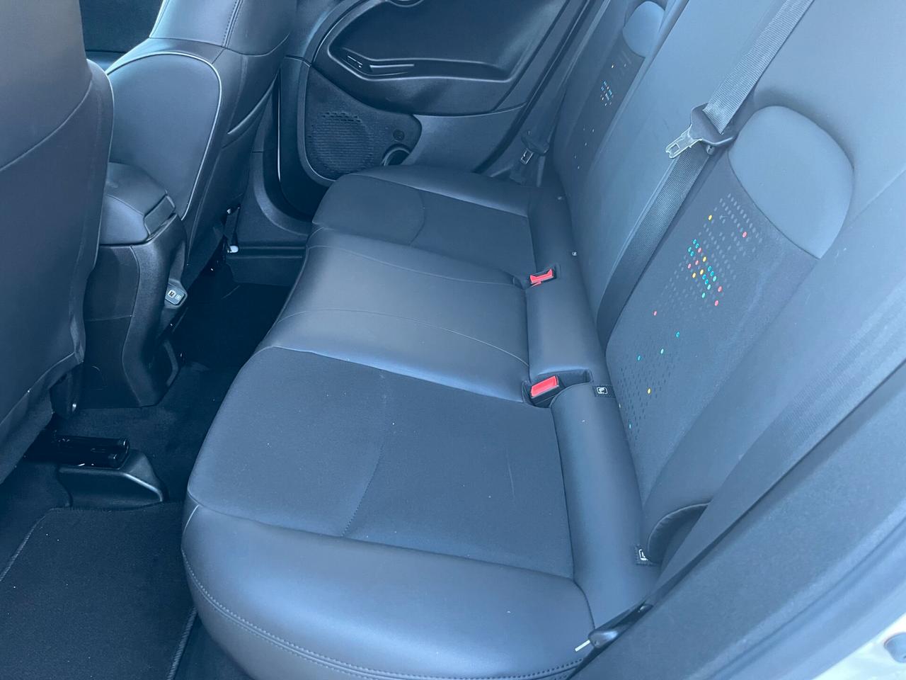 Fiat 500X 1.3 MultiJet 95 cv Hey Google