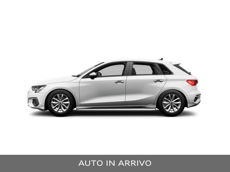 Sportback 30TDI 116CV S tronic Business