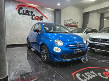 Fiat 500 1.0 Hybrid Sport