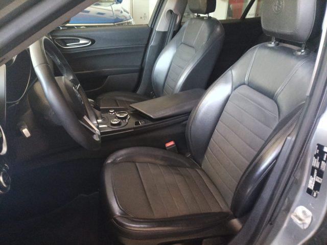 ALFA ROMEO Giulia 2.2 Turbodiesel 150 CV AT8 Business