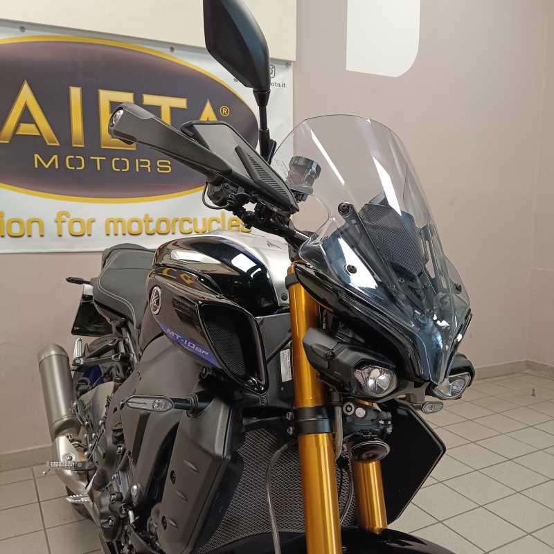 Yamaha MT-10 SP - 2025