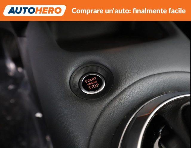 NISSAN Juke 1.0 DIG-T 114 CV DCT N-Connecta