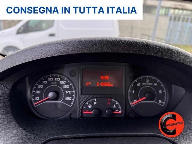 FIAT Ducato 35 2.3 MJT 140CV FRIGO L3H2 FNAX ATP STRADA RETE-