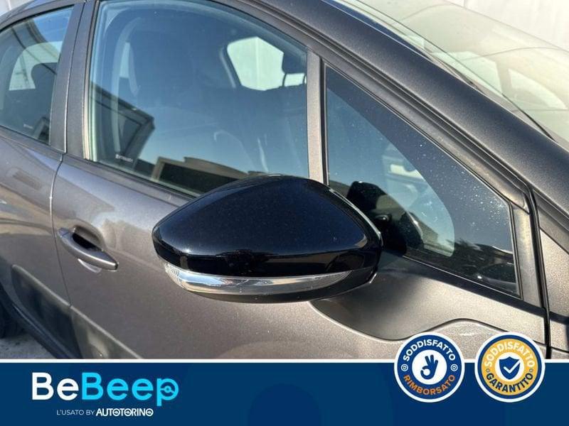 Citroën C3 1.2 PURETECH SHINE 82CV