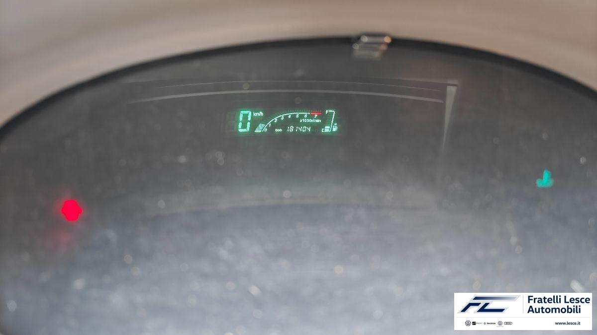 TOYOTA - Yaris 5p 1.0 Expo c/clima (sede Piano Lago)