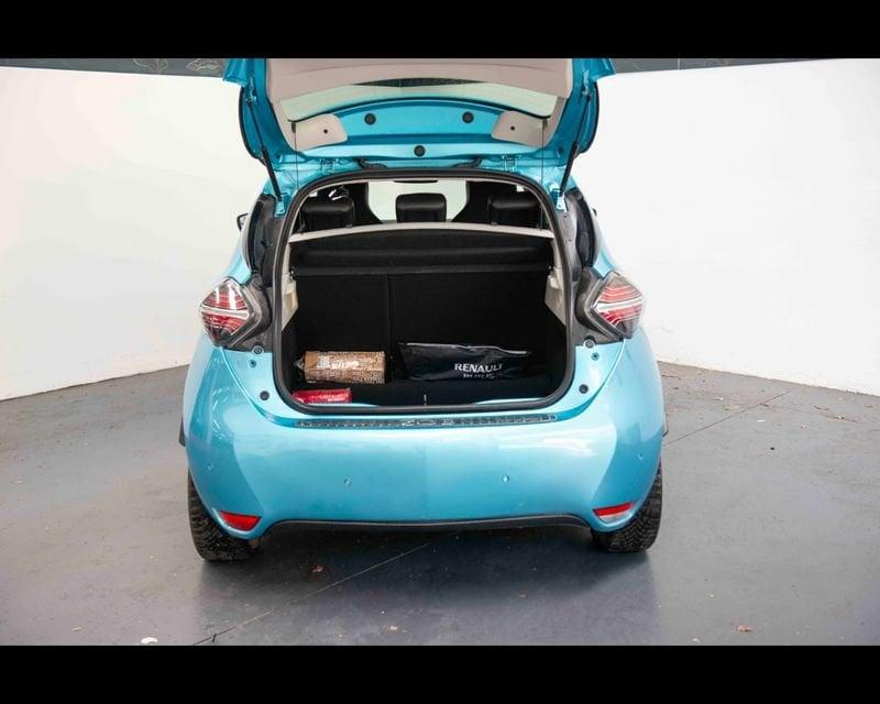 Renault ZOE 2ª serie Intens R135