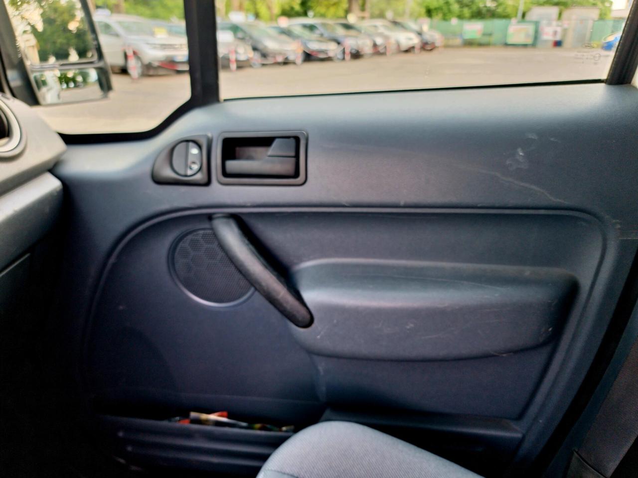 Ford Transit Connect Transit Connect 220L 1.8 TDCi/75CV PL-TA 2008-E4 Manuale NEO