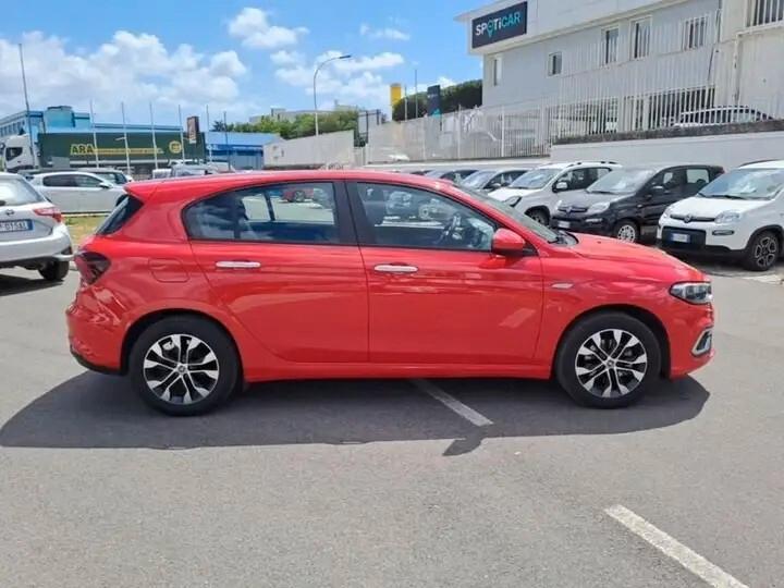 Fiat Tipo 1.3 Mjt S&S 5 porte City Life