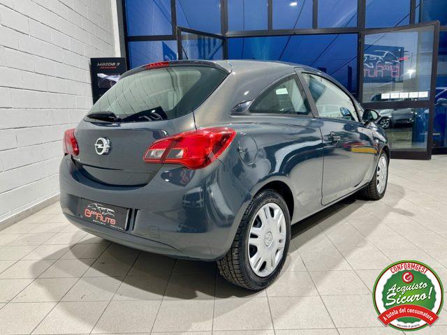 OPEL Corsa 1.2 Coupé Advance *NEOPATENTATI*