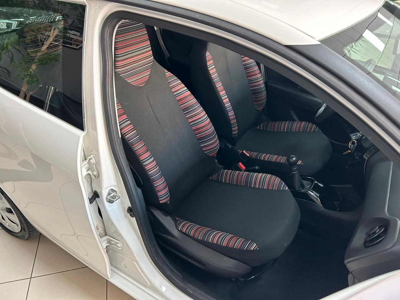 Citroen C1 VTi 72 S&S 5 porte Feel