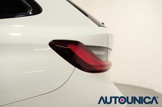 BMW 320 E TOURING MSPORT