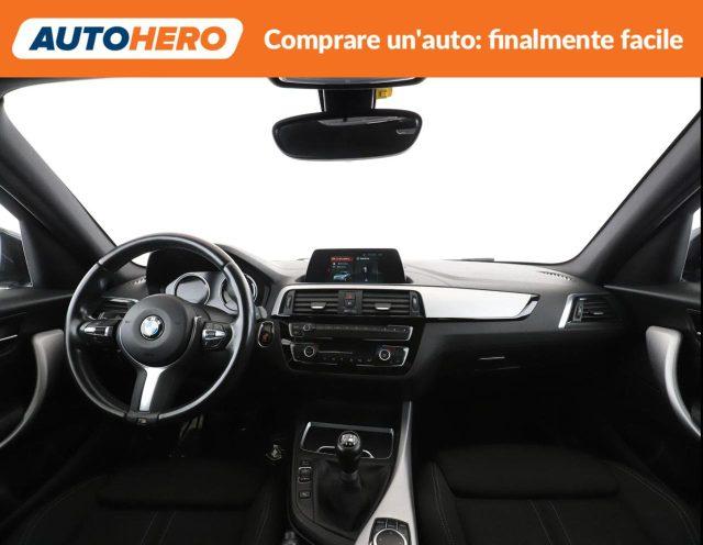 BMW 114 d 5p. Msport