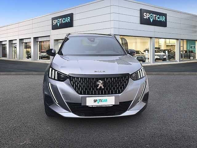 Peugeot 2008 PureTech 130 S&S EAT8 GT