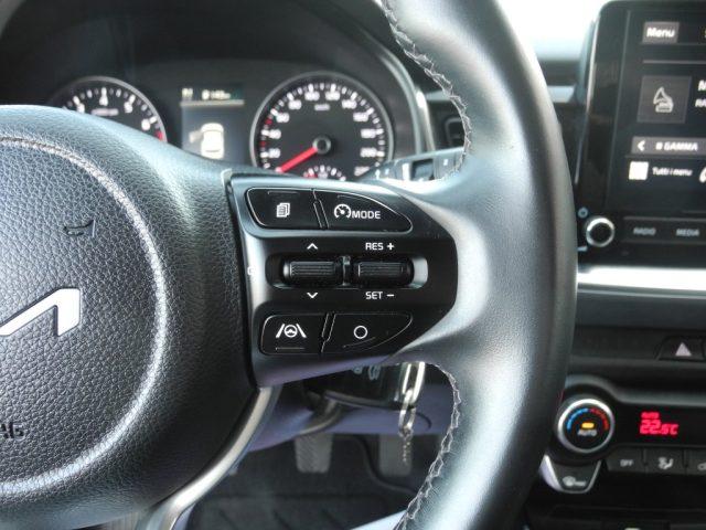 KIA Stonic 1.0 T-GDi 100cv MHEV iMT Style - OK NEOPATENTATI
