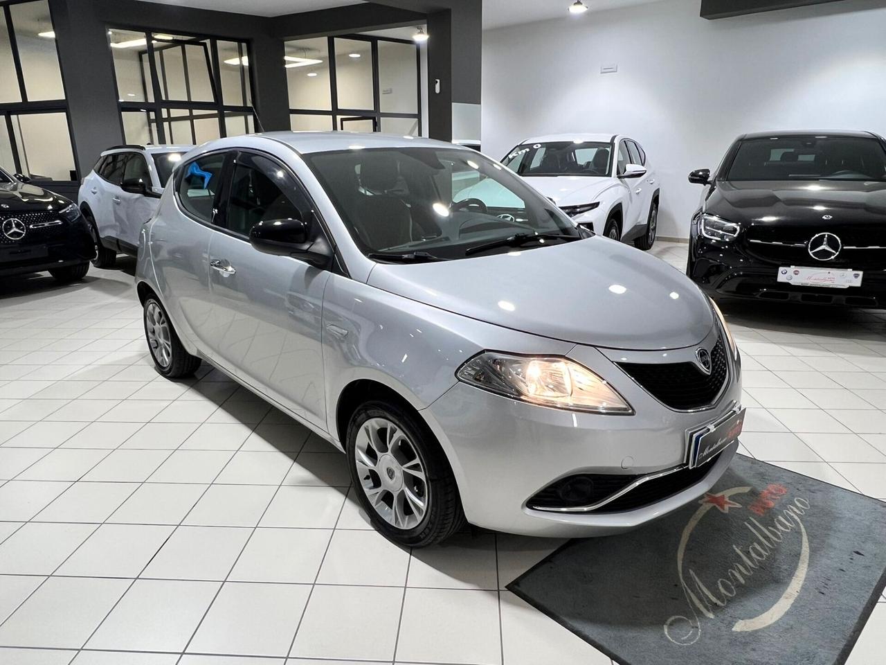 Lancia Ypsilon 1.3 MJT 16V 95 CV 5 porte S&S Gold