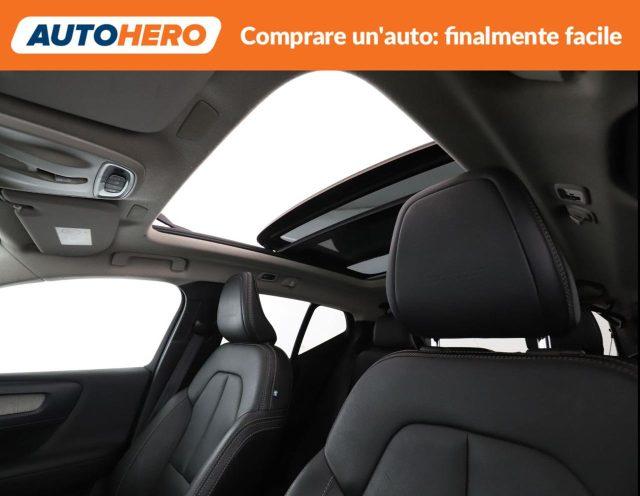 VOLVO XC40 T5 AWD Geartronic Inscription