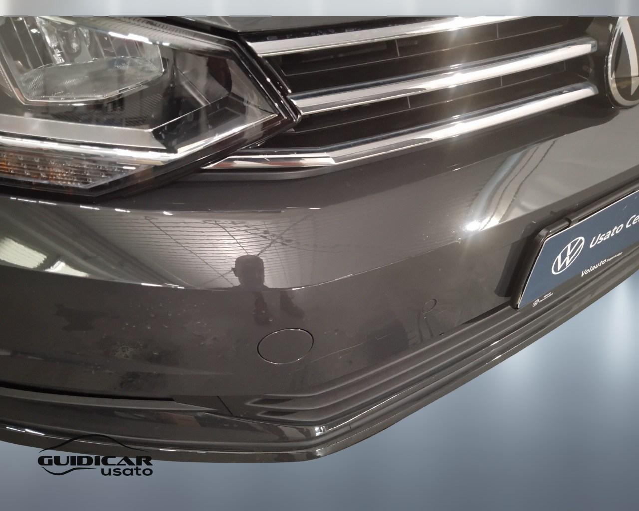 VOLKSWAGEN Touran III 2015 - Touran 1.5 tsi Business 150cv dsg