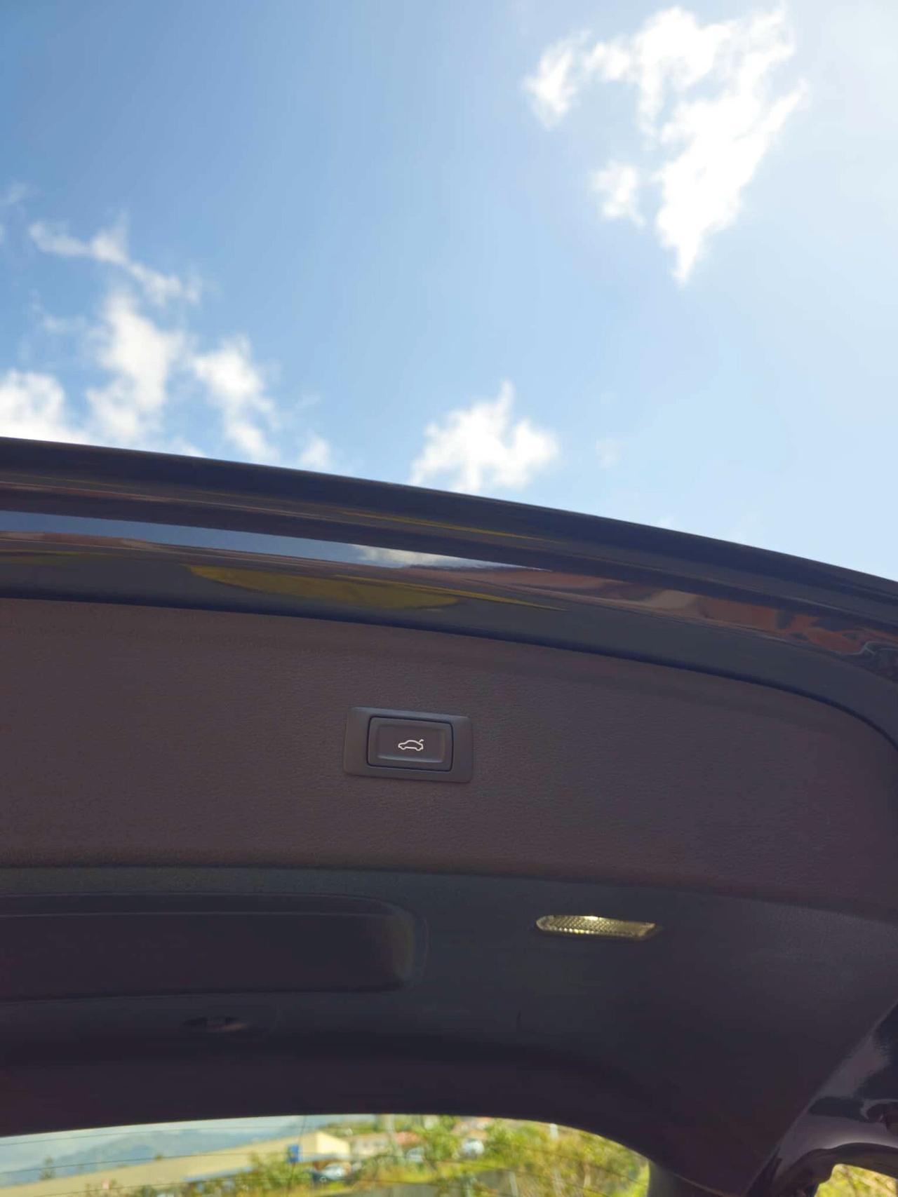 Audi Q5 2.0 TDI 190 CV quattro S tronic Business Sport