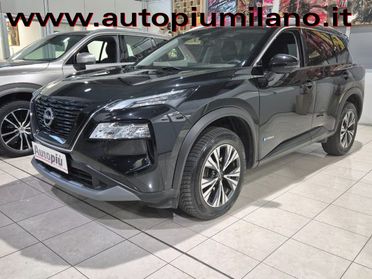 NISSAN X-Trail e-Power 2WD 5 posti N-Connecta autocarro