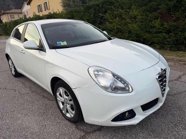 ALFA ROMEO Giulietta 1.6 JTDm-2 105 CV Exclusive senza lavoro da fare