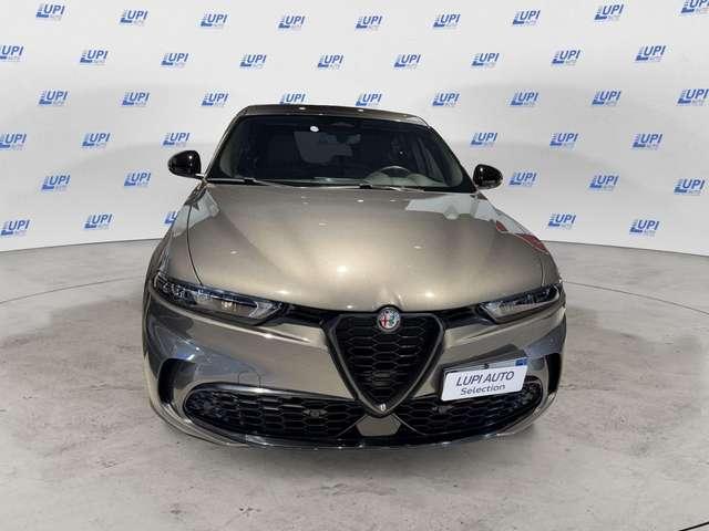 Alfa Romeo Tonale 1.5 hybrid Sprint 130cv tct7