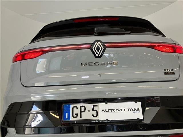 RENAULT Megane E-Tech Electric Techno EV60 AC22