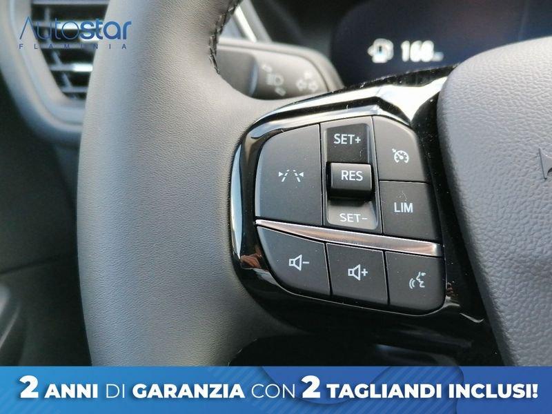 Ford Kuga 2.5 full hybrid Titanium 2wd 180cv auto