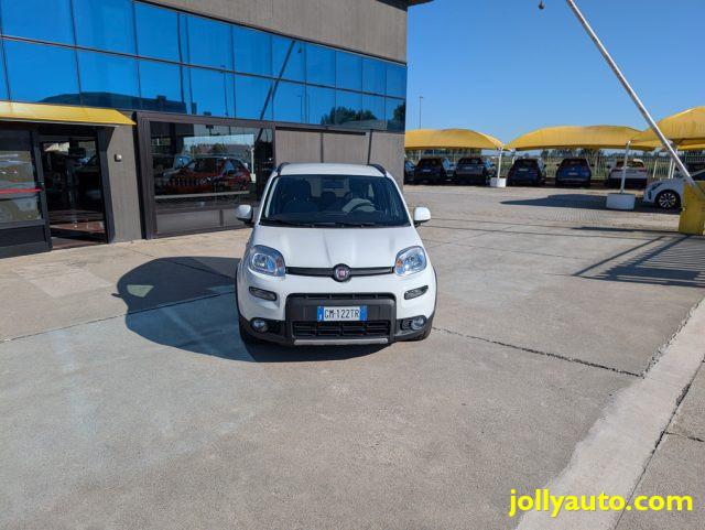 FIAT Panda 1.0 FireFly S&S Hybrid City Life OK NEOPATENTATI