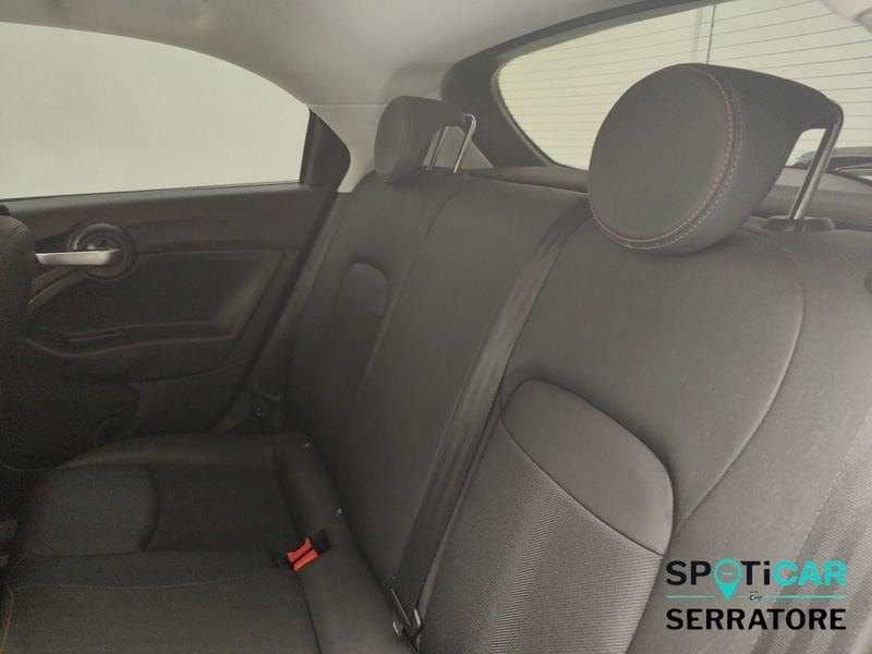 FIAT 500X 2022 1.0 t3 Sport 120cv