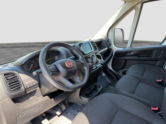 FIAT Ducato Ducato 30 2.2 Mjt 120CV PC-TN Furgone