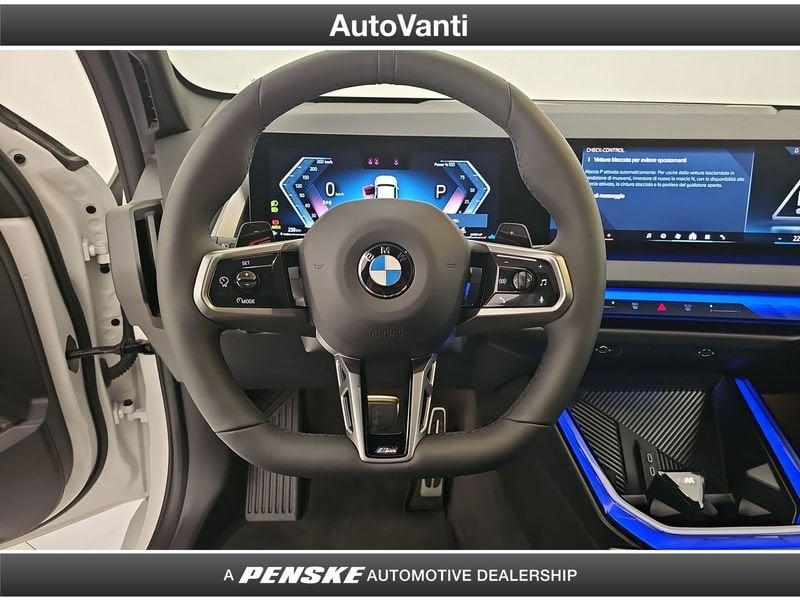 BMW X3 xDrive20d 48V MSport Pro