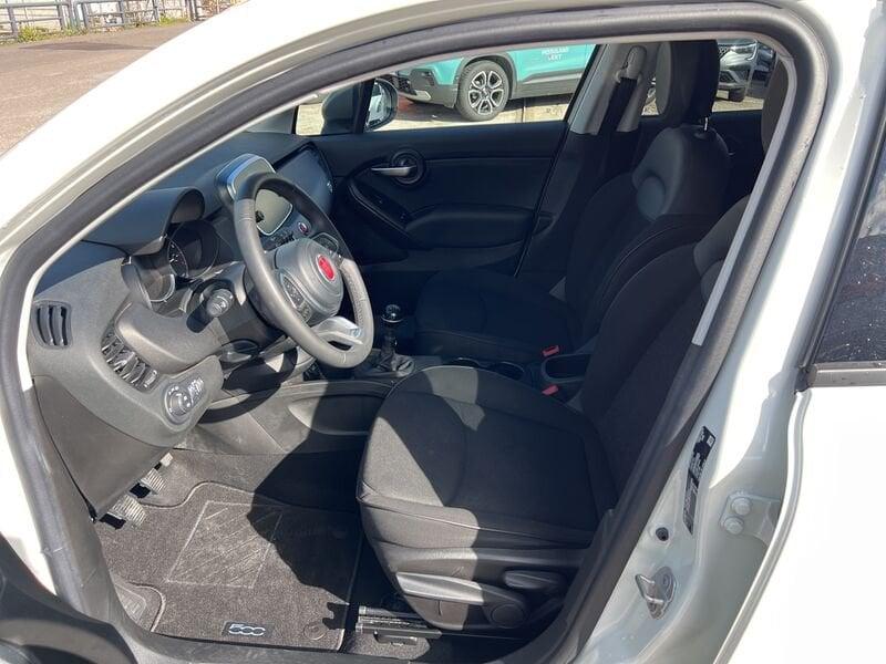 FIAT 500X 1.0 T3 120 CV CONNECT
