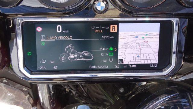 BMW R 18 B, 1.800cc