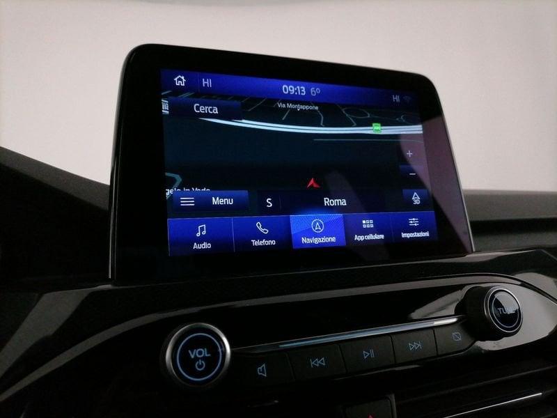 Ford Kuga 1.5 ecoblue ST-Line 2wd 120cv