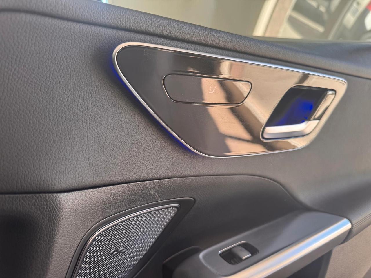 Mercedes-benz C 220 d Auto Coupé Premium